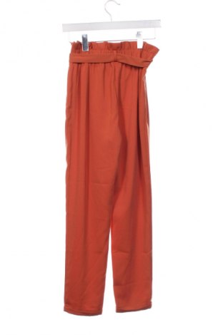 Damenhose Primark, Größe XS, Farbe Braun, Preis 8,99 €