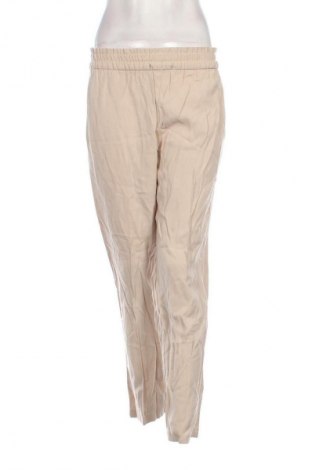 Pantaloni de femei Primark, Mărime S, Culoare Bej, Preț 46,99 Lei