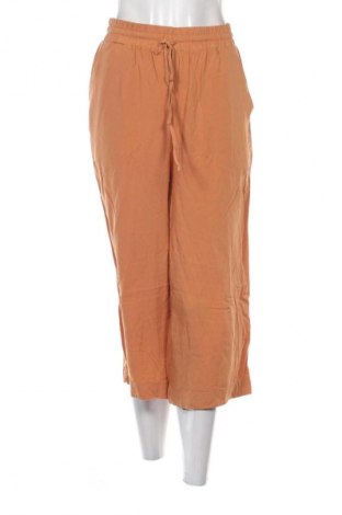 Dámské kalhoty  Primark, Velikost M, Barva Oranžová, Cena  366,00 Kč