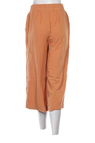 Dámské kalhoty  Primark, Velikost M, Barva Oranžová, Cena  366,00 Kč
