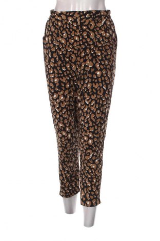 Γυναικείο παντελόνι Primark, Μέγεθος L, Χρώμα Πολύχρωμο, Τιμή 10,99 €