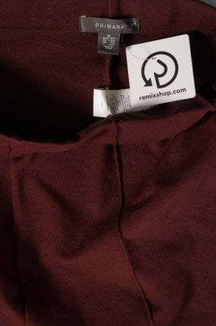Dámske nohavice Primark, Veľkosť M, Farba Hnedá, Cena  8,95 €