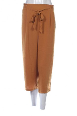 Дамски панталон Primark, Размер M, Цвят Оранжев, Цена 18,99 лв.