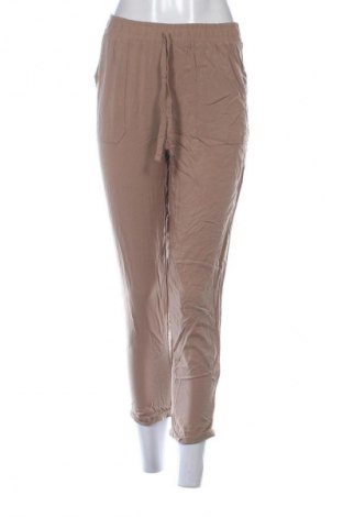 Dámské kalhoty  Primark, Velikost M, Barva Béžová, Cena  199,00 Kč