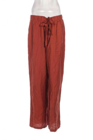 Pantaloni de femei Primark, Mărime XXL, Culoare Roșu, Preț 54,99 Lei