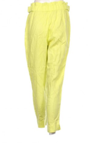 Női nadrág Promod, Méret M, Szín Sárga, Ár 8 178 Ft