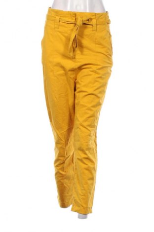 Dámske nohavice Promod, Veľkosť M, Farba Oranžová, Cena  9,95 €