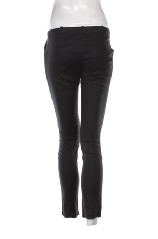 Pantaloni de femei Promod, Mărime M, Culoare Negru, Preț 107,89 Lei