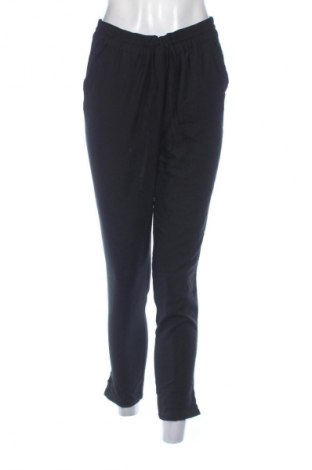 Pantaloni de femei Promod, Mărime L, Culoare Negru, Preț 79,99 Lei