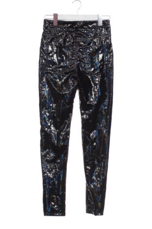 Dámské kalhoty  Pull&Bear, Velikost XS, Barva Černá, Cena  269,00 Kč