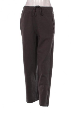 Damskie spodnie Pull&Bear, Rozmiar M, Kolor Srebrzysty, Cena 123,99 zł