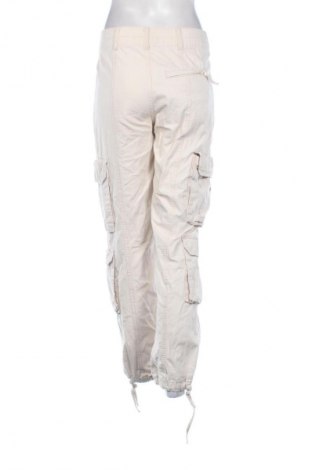 Damenhose Pull&Bear, Größe S, Farbe Beige, Preis 13,99 €