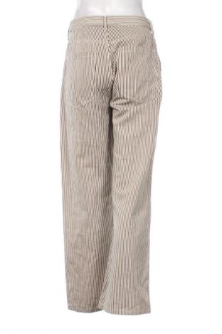 Дамски панталон Pull&Bear, Размер M, Цвят Многоцветен, Цена 26,99 лв.