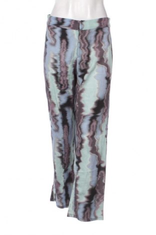 Dámské kalhoty  Pull&Bear, Velikost M, Barva Vícebarevné, Cena  367,00 Kč