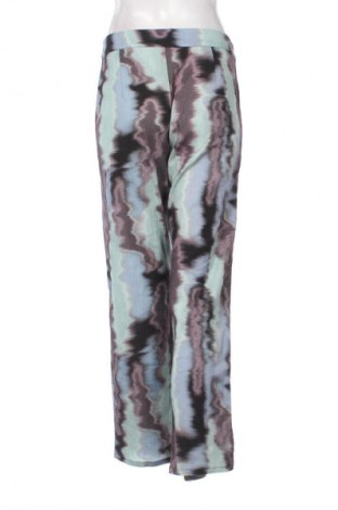 Dámské kalhoty  Pull&Bear, Velikost M, Barva Vícebarevné, Cena  367,00 Kč