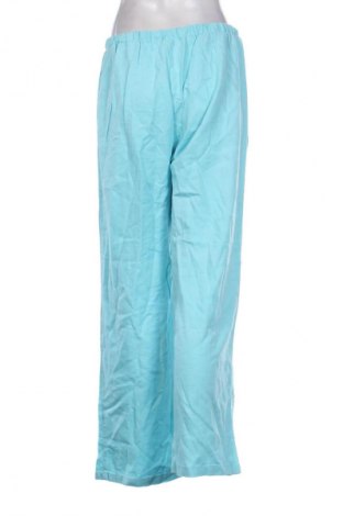 Női nadrág Pull&Bear, Méret M, Szín Kék, Ár 5 865 Ft