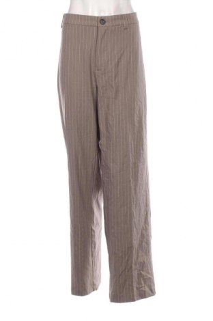 Pantaloni de femei Pull&Bear, Mărime XXL, Culoare Multicolor, Preț 104,99 Lei