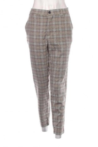 Damskie spodnie Pull&Bear, Rozmiar XXL, Kolor Kolorowy, Cena 68,99 zł