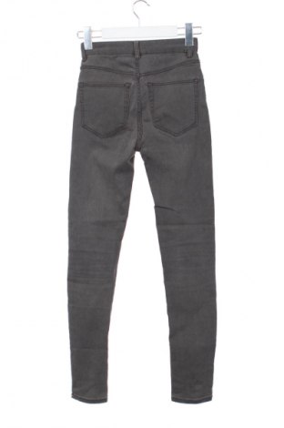 Damenhose Pull&Bear, Größe XXS, Farbe Grau, Preis 10,99 €