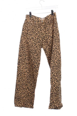 Damenhose Pull&Bear, Größe L, Farbe Mehrfarbig, Preis € 9,99