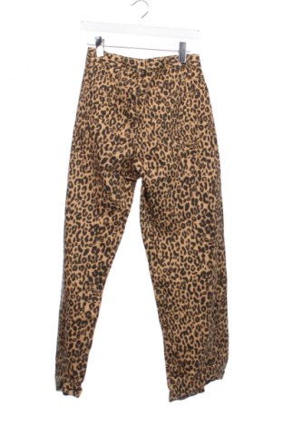 Damenhose Pull&Bear, Größe L, Farbe Mehrfarbig, Preis € 9,99