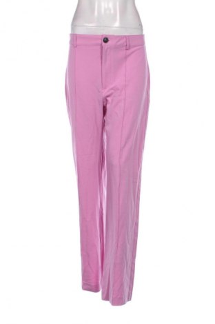 Damenhose Pull&Bear, Größe L, Farbe Rosa, Preis 24,55 €
