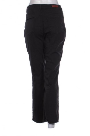 Dámské kalhoty  Pulz Jeans, Velikost M, Barva Černá, Cena  519,00 Kč