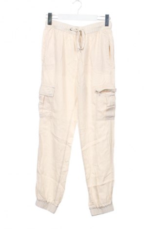 Női nadrág Q/S by S.Oliver, Méret XS, Szín Ekrü
, Ár 8 178 Ft