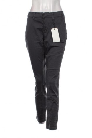 Дамски панталон Q/S by S.Oliver, Размер XL, Цвят Сив, Цена 19,99 лв.