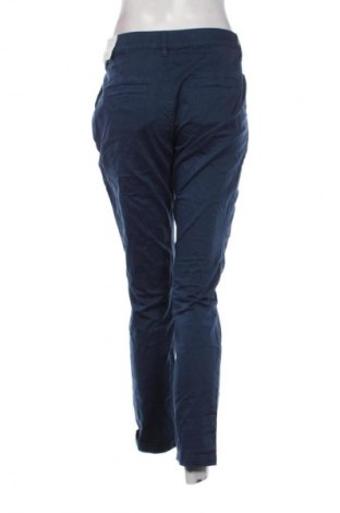 Damskie spodnie Q/S by S.Oliver, Rozmiar XL, Kolor Niebieski, Cena 80,99 zł