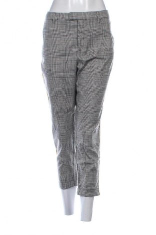 Γυναικείο παντελόνι Q/S by S.Oliver, Μέγεθος XXL, Χρώμα Πολύχρωμο, Τιμή 20,99 €