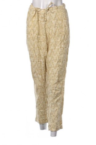 Damskie spodnie Qiero!, Rozmiar M, Kolor Kolorowy, Cena 50,99 zł