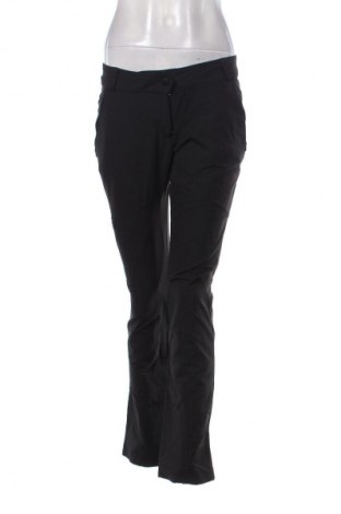 Damenhose Quechua, Größe M, Farbe Schwarz, Preis 19,07 €