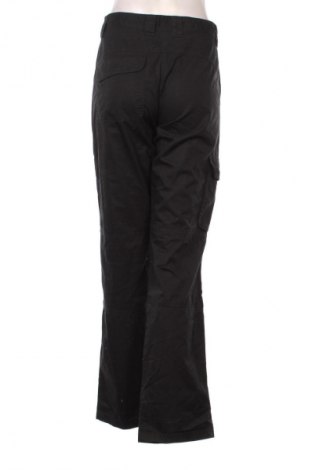 Damskie spodnie Quechua, Rozmiar L, Kolor Czarny, Cena 45,99 zł