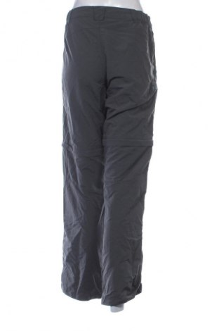 Damenhose Quechua, Größe XL, Farbe Grau, Preis 11,99 €