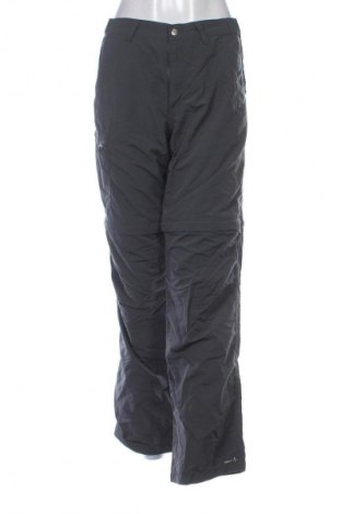 Damenhose Quechua, Größe XL, Farbe Grau, Preis 11,99 €