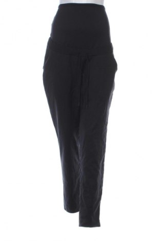 Дамски панталон Quechua, Размер XL, Цвят Черен, Цена 17,99 лв.