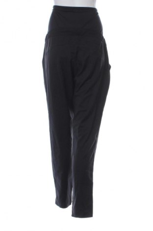 Дамски панталон Quechua, Размер XL, Цвят Черен, Цена 17,99 лв.