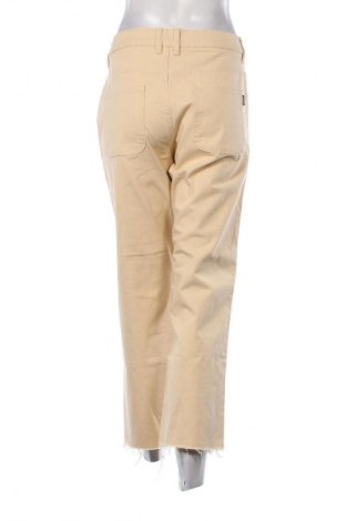 Női nadrág RVCA, Méret L, Szín Bézs, Ár 12 518 Ft