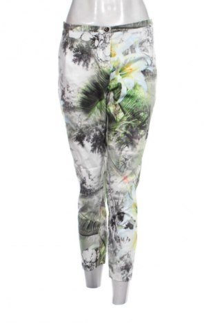 Dámské kalhoty  Rabe, Velikost XL, Barva Vícebarevné, Cena  409,00 Kč