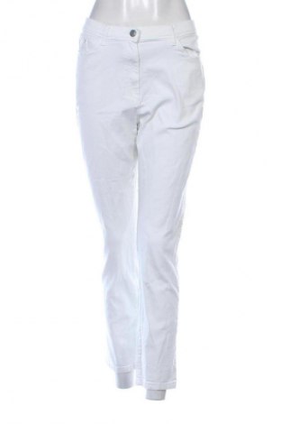 Dámské kalhoty  Rafaella, Velikost L, Barva Bílá, Cena  520,00 Kč