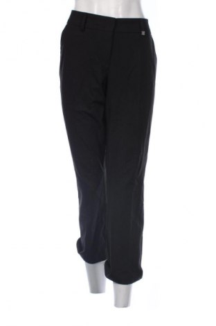 Pantaloni de femei Raffaello Rossi, Mărime L, Culoare Negru, Preț 100,99 Lei