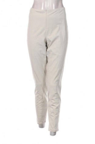 Damskie spodnie Raffaello Rossi, Rozmiar XL, Kolor Biały, Cena 107,99 zł