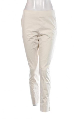 Damskie spodnie Raffaello Rossi, Rozmiar L, Kolor Beżowy, Cena 90,99 zł