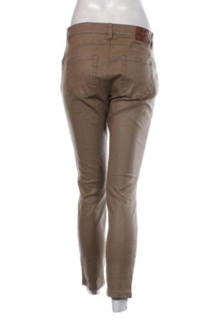 Pantaloni de femei Raffaello Rossi, Mărime S, Culoare Maro, Preț 92,99 Lei