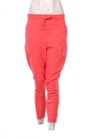 Γυναικείο παντελόνι Raffaello Rossi, Μέγεθος XL, Χρώμα Ρόζ , Τιμή 26,99 €