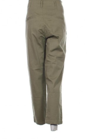 Damskie spodnie Rainbow, Rozmiar M, Kolor Zielony, Cena 67,41 zł