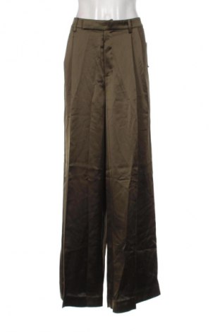 Дамски панталон Ralph Lauren, Размер XL, Цвят Зелен, Цена 249,99 лв.