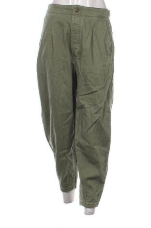 Dámské kalhoty  Ralph Lauren, Velikost M, Barva Zelená, Cena  2 153,00 Kč