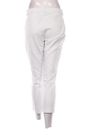 Дамски панталон Ralph Lauren, Размер XL, Цвят Бял, Цена 109,18 лв.